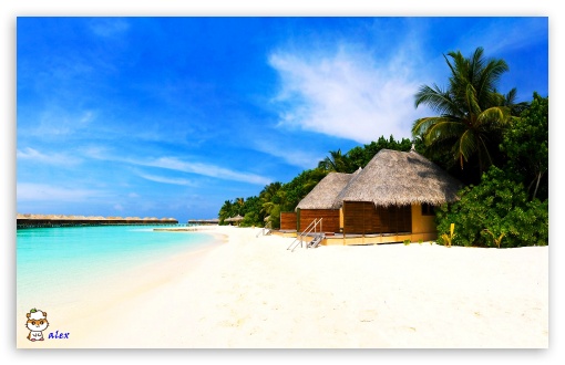 y745 UltraHD Wallpaper for Widescreen 16:10 ;
