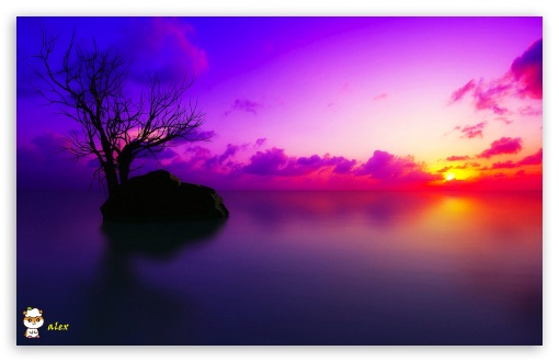 y748 UltraHD Wallpaper for Widescreen 16:10 ;