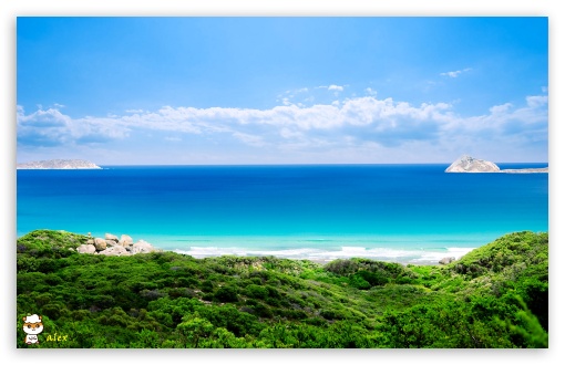 y749 UltraHD Wallpaper for Widescreen 16:10 ;