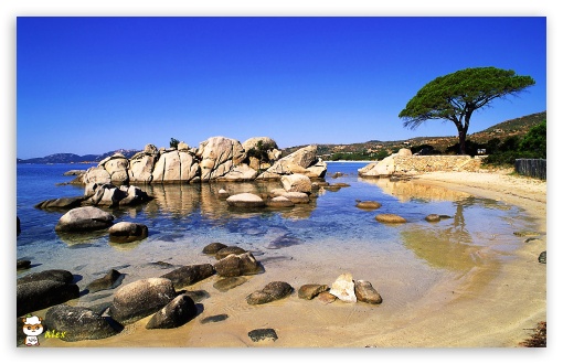 y752 UltraHD Wallpaper for Widescreen 16:10 ;