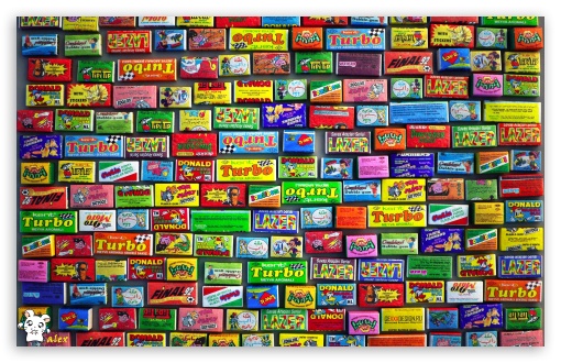 y771 UltraHD Wallpaper for Widescreen 16:10 ;