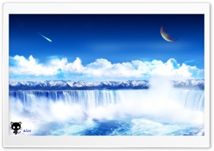 y779 4K UHD Wallpaper for Widescreen and UltraWide Desktop, UltraHD TV, Smartphone, Tablet
