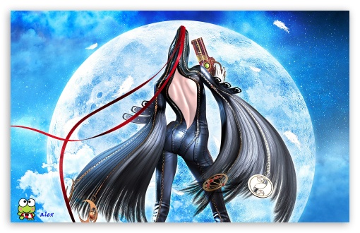 y781 UltraHD Wallpaper for Widescreen 16:10 ;