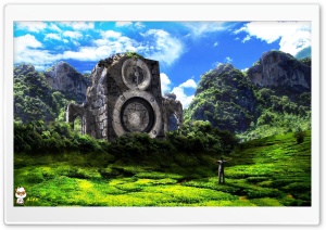 y783 4K UHD Wallpaper for Widescreen and UltraWide Desktop, UltraHD TV, Smartphone, Tablet
