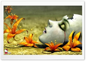 y788 4K UHD Wallpaper for Widescreen and UltraWide Desktop, UltraHD TV, Smartphone, Tablet