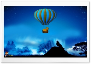 y805 4K UHD Wallpaper for Widescreen and UltraWide Desktop, UltraHD TV, Smartphone, Tablet