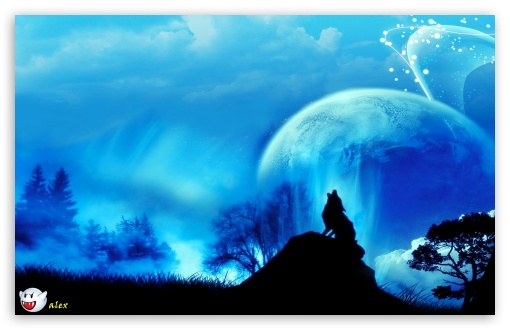 y806 UltraHD Wallpaper for Widescreen 16:10 ;