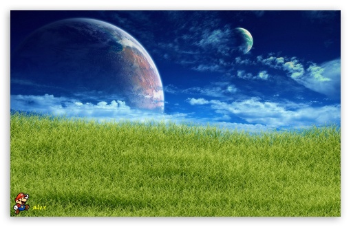 y808 UltraHD Wallpaper for Widescreen 16:10 ;