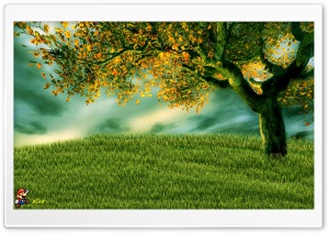 y810 4K UHD Wallpaper for Widescreen and UltraWide Desktop, UltraHD TV, Smartphone, Tablet