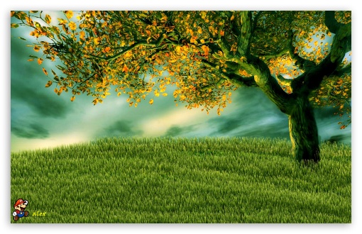 y810 UltraHD Wallpaper for Widescreen 16:10 ;