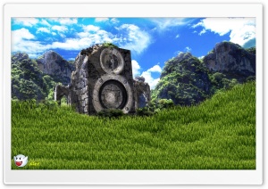 y811 4K UHD Wallpaper for Widescreen and UltraWide Desktop, UltraHD TV, Smartphone, Tablet