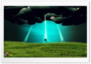 y813 4K UHD Wallpaper for Widescreen and UltraWide Desktop, UltraHD TV, Smartphone, Tablet