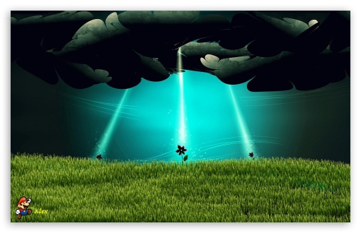 y813 UltraHD Wallpaper for Widescreen 16:10 ;