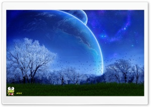 y816 4K UHD Wallpaper for Widescreen and UltraWide Desktop, UltraHD TV, Smartphone, Tablet