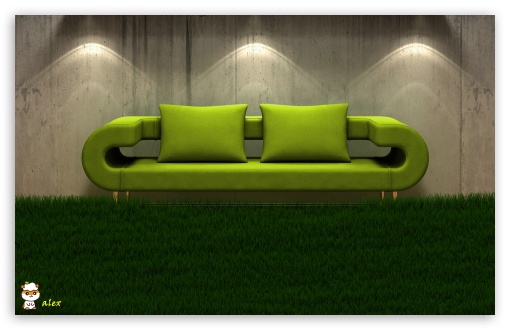 y817 UltraHD Wallpaper for Widescreen 16:10 ;