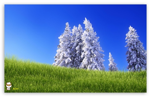 y824 UltraHD Wallpaper for Widescreen 16:10 ;