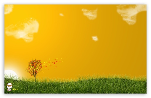 y828 UltraHD Wallpaper for Widescreen 16:10 ;