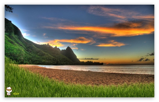 y837 UltraHD Wallpaper for Widescreen 16:10 ;
