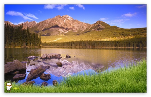 y846 UltraHD Wallpaper for Widescreen 16:10 ;