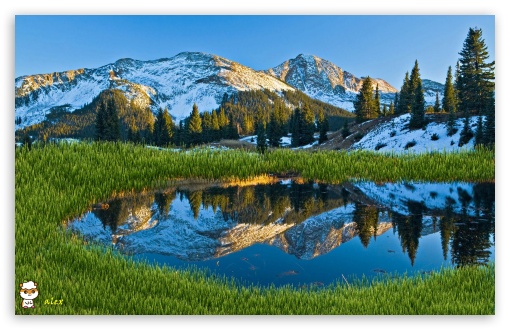 y850 UltraHD Wallpaper for Widescreen 16:10 ;