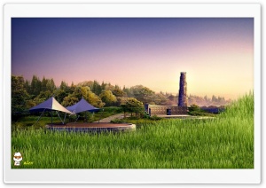 y851 4K UHD Wallpaper for Widescreen and UltraWide Desktop, UltraHD TV, Smartphone, Tablet