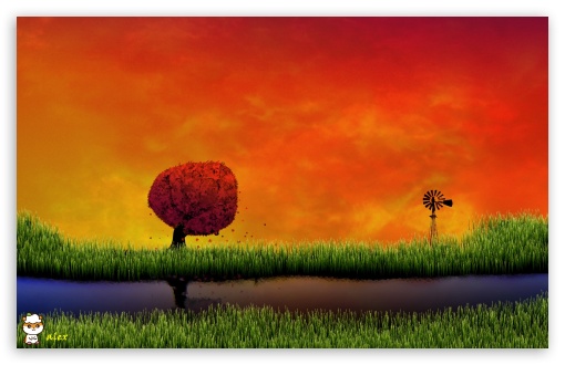y852 UltraHD Wallpaper for Widescreen 16:10 ;
