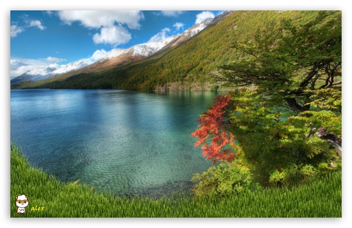 y853 UltraHD Wallpaper for Widescreen 16:10 ;