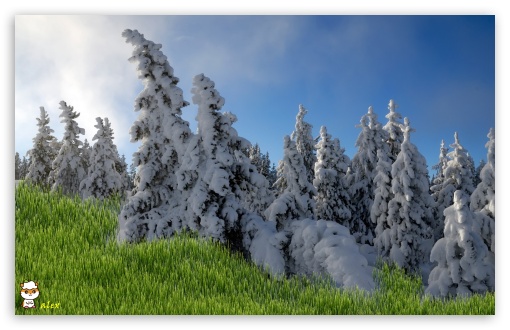 y858 UltraHD Wallpaper for Widescreen 16:10 ;