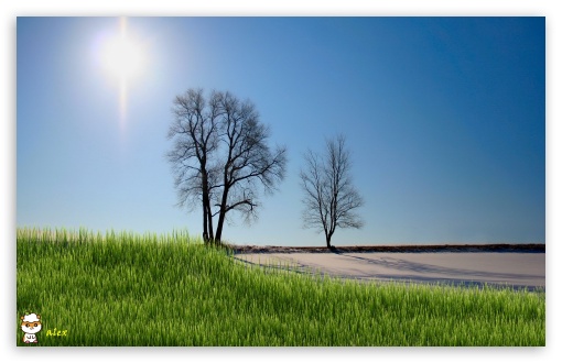 y859 UltraHD Wallpaper for Widescreen 16:10 ;