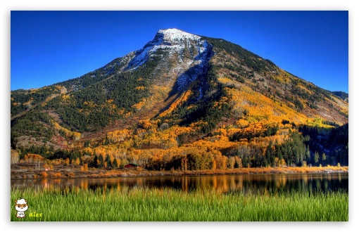 y862 UltraHD Wallpaper for Widescreen 16:10 ;