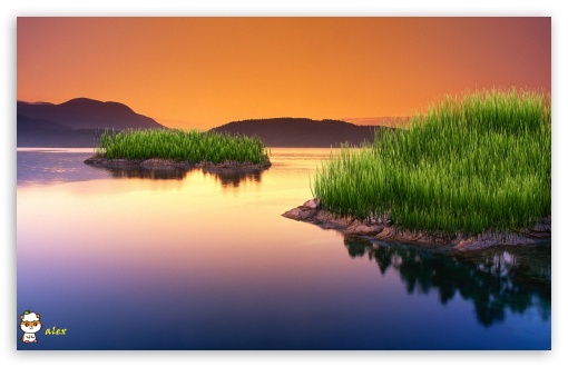 y863 UltraHD Wallpaper for Widescreen 16:10 ;
