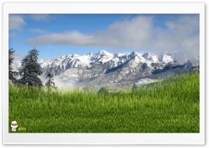 y864 4K UHD Wallpaper for Widescreen and UltraWide Desktop, UltraHD TV, Smartphone, Tablet
