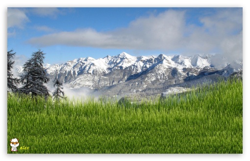 y864 UltraHD Wallpaper for Widescreen 16:10 ;