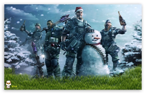 y867 UltraHD Wallpaper for Widescreen 16:10 ;