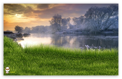 y868 UltraHD Wallpaper for Widescreen 16:10 ;