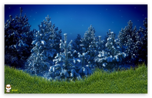 y869 UltraHD Wallpaper for Widescreen 16:10 ;