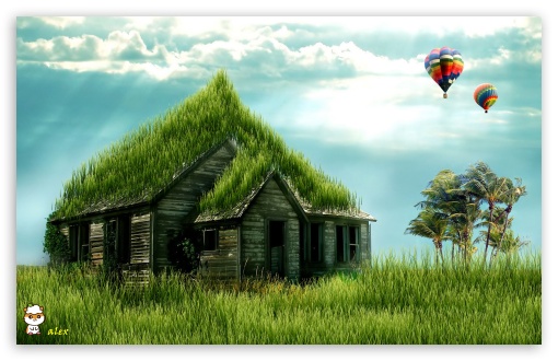 y870 UltraHD Wallpaper for Widescreen 16:10 ;