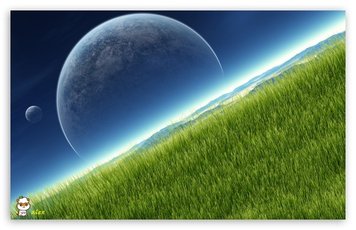 y872 UltraHD Wallpaper for Widescreen 16:10 ;