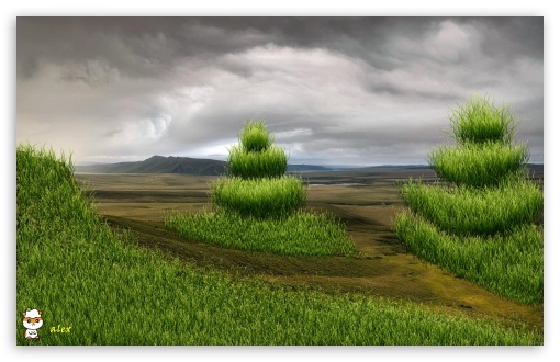 y874 UltraHD Wallpaper for Widescreen 16:10 ;