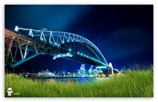 y875 UltraHD Wallpaper for Widescreen 16:10 ;