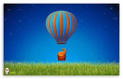 y881 UltraHD Wallpaper for Widescreen 16:10 ;