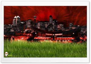 y883 4K UHD Wallpaper for Widescreen and UltraWide Desktop, UltraHD TV, Smartphone, Tablet