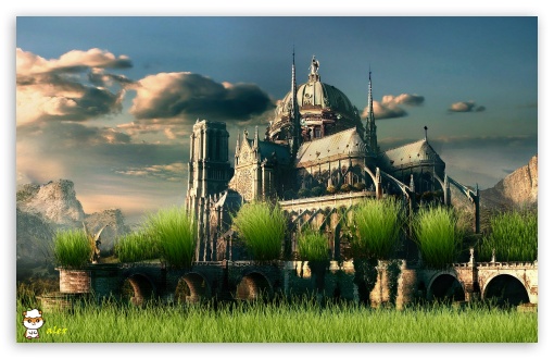 y884 UltraHD Wallpaper for Widescreen 16:10 ;