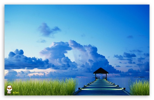 y886 UltraHD Wallpaper for Widescreen 16:10 ;