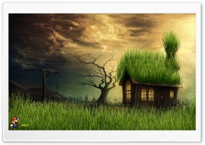 y889 4K UHD Wallpaper for Widescreen and UltraWide Desktop, UltraHD TV, Smartphone, Tablet