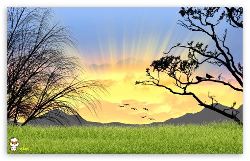 y893 UltraHD Wallpaper for Widescreen 16:10 ;