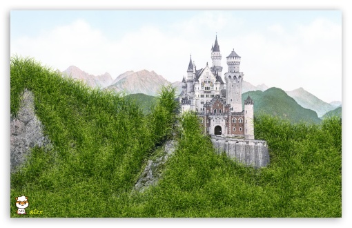y898 UltraHD Wallpaper for Widescreen 16:10 ;