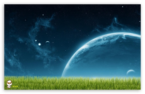 y902 UltraHD Wallpaper for Widescreen 16:10 ;