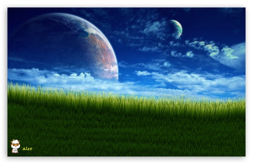 y905 UltraHD Wallpaper for Widescreen 16:10 ;