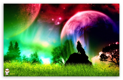 Y915 UltraHD Wallpaper for Widescreen 16:10 ;
